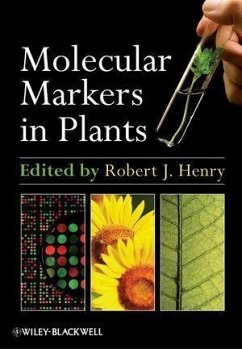 Molecular Markers in Plants (eBook, ePUB)