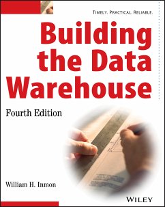 Building the Data Warehouse (eBook, PDF) - Inmon, W. H.