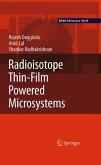 Radioisotope Thin-Film Powered Microsystems (eBook, PDF)