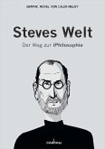 Steves Welt (eBook, ePUB)
