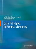 Basic Principles of Forensic Chemistry (eBook, PDF)