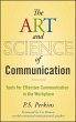 The Art and Science of Communication... - Bild 1