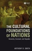 The Cultural Foundations of Nations (eBook, PDF)