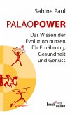 PaläoPower (eBook, ePUB)