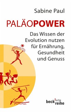 PaläoPower (eBook, ePUB) - Paul, Sabine