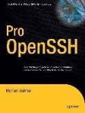 Pro OpenSSH (eBook, PDF)