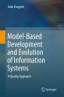 Model-Based Development and Evolution... - Bild 1