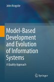 Model-Based Development and Evolution of Information Systems (eBook, PDF)