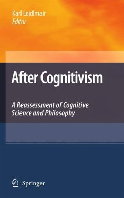 After Cognitivism (eBook, PDF) - Leidlmair, Karl