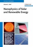 Nanophysics of Solar and Renewable Energy (eBook, PDF)