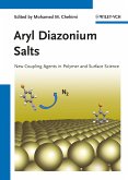 Aryl Diazonium Salts (eBook, PDF)