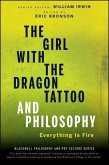 The Girl with the Dragon Tattoo and Philosophy (eBook, ePUB)