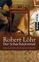 Der Schachautomat (eBook, ePUB) - Löhr, Robert