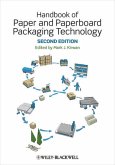 Handbook of Paper and Paperboard Packaging Technology (eBook, PDF)