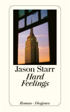 Hard Feelings (eBook, ePUB) - Starr, Jason