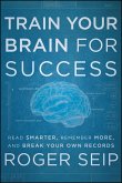 Train Your Brain For Success (eBook, ePUB)