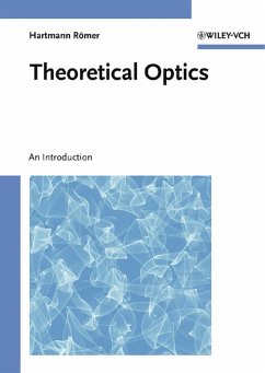 Theoretical Optics (eBook, PDF) - Römer, Hartmann
