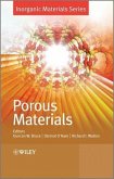 Porous Materials (eBook, ePUB) Porous Materials (eBook, ePUB)