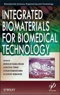 Integrated Biomaterials for Biomedical Technology (eBook, ePUB)