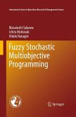 Fuzzy Stochastic Multiobjective Programming (eBook, PDF)