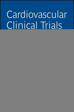 Cover Cardiovascular Clinical Trials (eBook, ePUB)