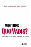 Whither Quo Vadis? (eBook, PDF)