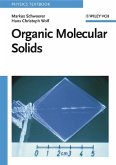 Organic Molecular Solids (eBook, PDF)