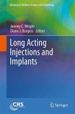 Long Acting Injections and Implants (eBook, PDF)