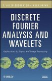Discrete Fourier Analysis and Wavelets (eBook, ePUB)