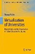 Virtualization of Universities (eBook,... - Bild 1