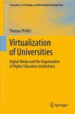 Virtualization of Universities (eBook, PDF)
