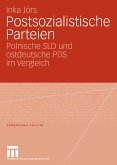 Postsozialistische Parteien (eBook, PDF)