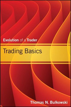 Cover Trading Basics (eBook, PDF)