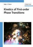 Kinetics of First-order Phase Transitions (eBook, PDF)