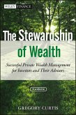The Stewardship of Wealth (eBook, PDF)