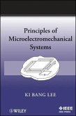 Principles of Microelectromechanical Systems (eBook, ePUB)