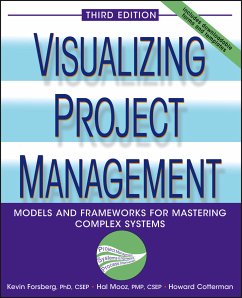 Visualizing Project Management (eBook, PDF) - Forsberg, Kevin; Mooz, Hal; Cotterman, Howard