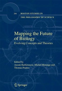 Mapping the Future of Biology (eBook, PDF)