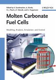 Molten Carbonate Fuel Cells (eBook, PDF)