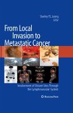 From Local Invasion to Metastatic Cancer (eBook, PDF)
