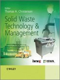 Solid Waste Technology and Management (eBook, ePUB)