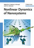 Nonlinear Dynamics of Nanosystems (eBook, PDF)