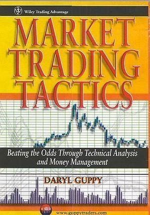 Market Trading Tactics (eBook, ePUB)