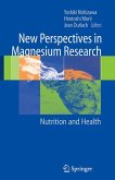 New Perspectives in Magnesium Research (eBook, PDF)
