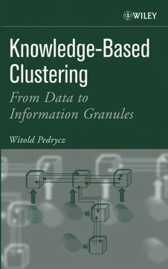 Knowledge-Based Clustering (eBook, PDF) - Pedrycz, Witold