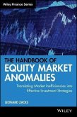The Handbook of Equity Market Anomalies (eBook, ePUB)