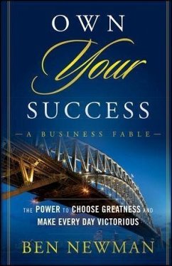 Cover Own Your Success (eBook, PDF)
