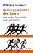 Kulturgeschichte des Sports (eBook,... - Bild 1