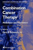 Combination Cancer Therapy (eBook, PDF)