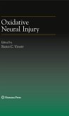 Oxidative Neural Injury (eBook, PDF)